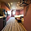 Rakuten STAY Kokura Station Standard Twin Room