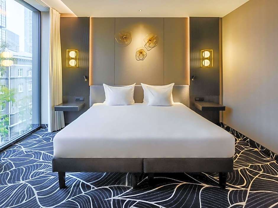 Mövenpick Hotel Tallinn