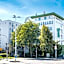 ACHAT Hotel Darmstadt Griesheim