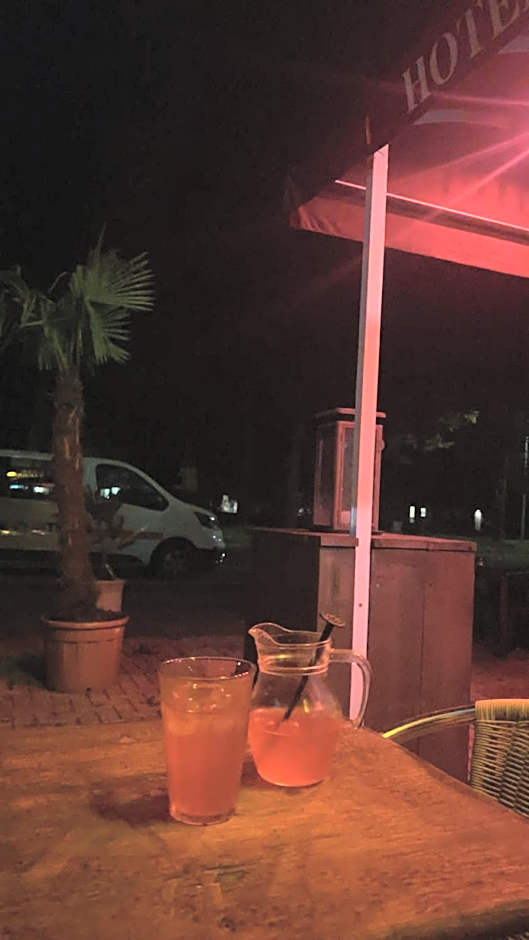 Hotel Eetcafé D Oldeheerd