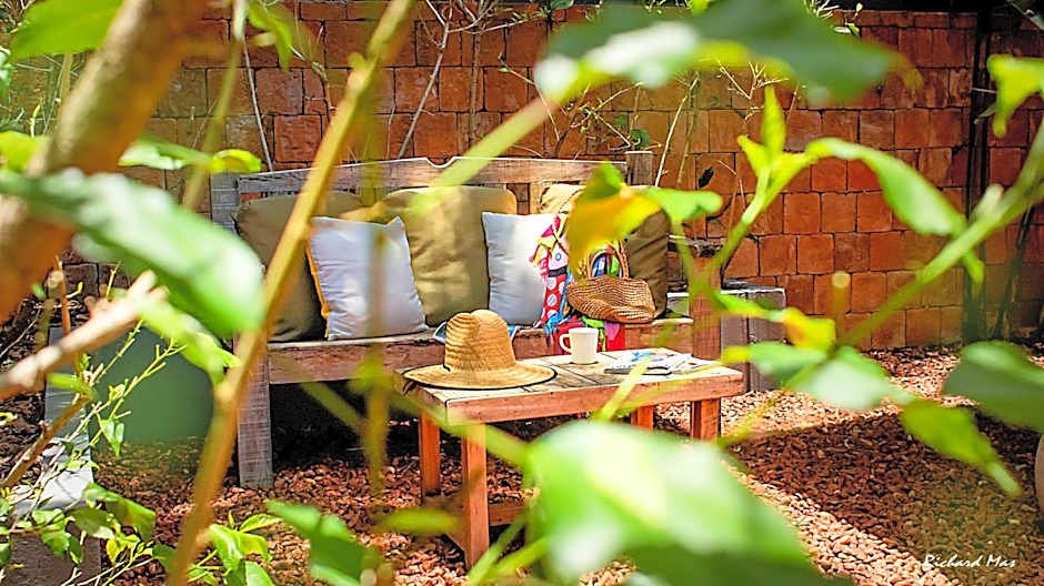 Jardim Secreto