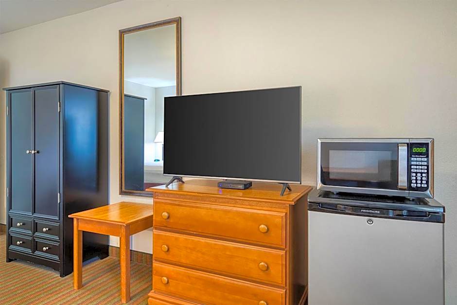 SureStay Hotel Leesville by Best Western