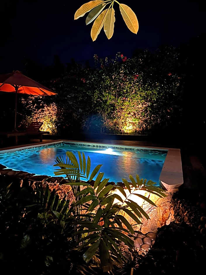 Pinokkio Bed and Breakfast