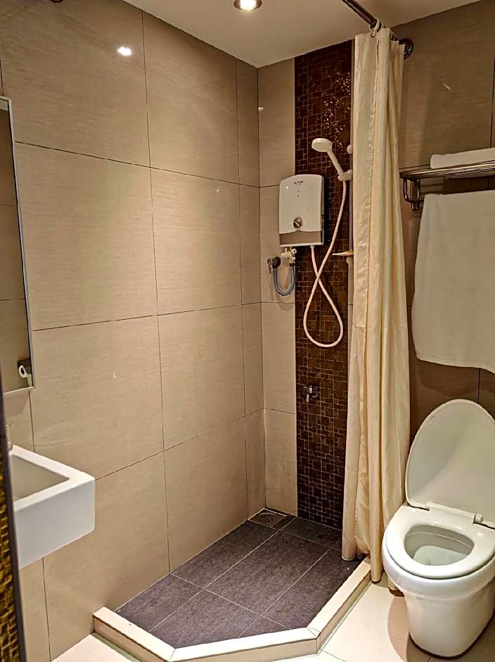 Milano Hotel