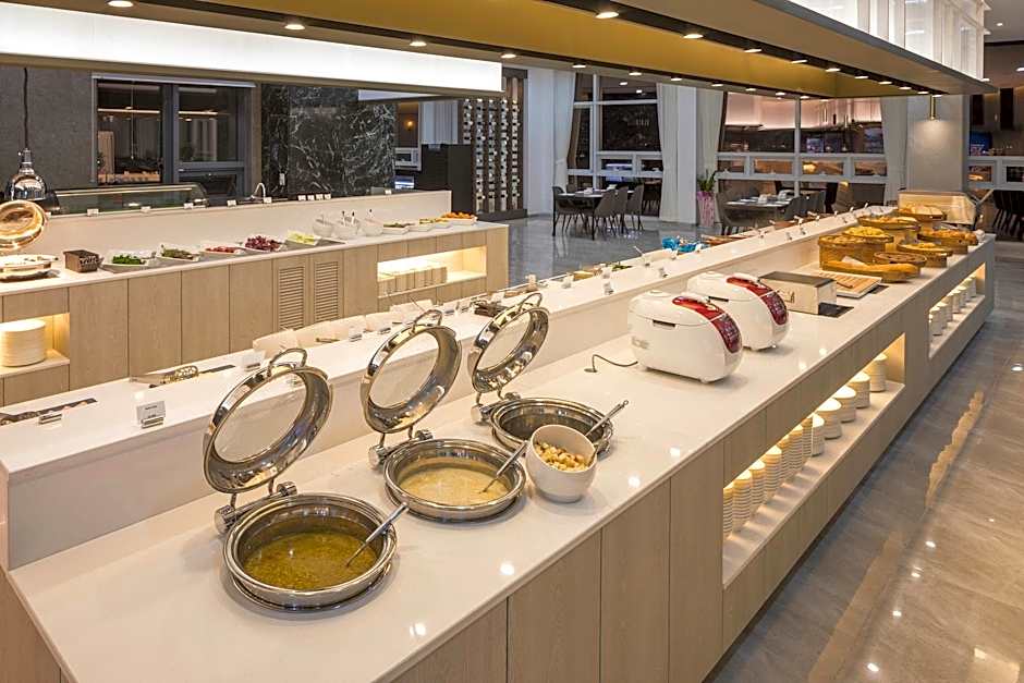 Grab The Ocean Songdo