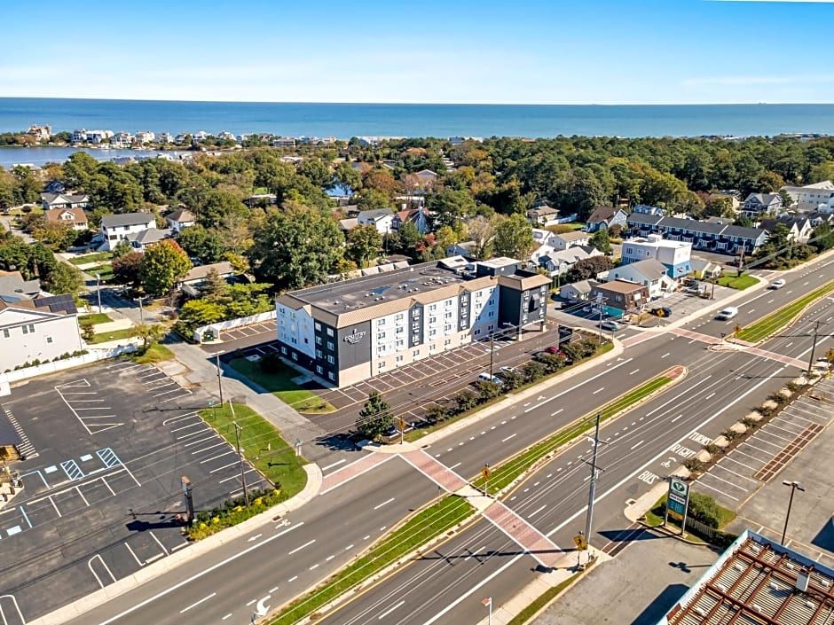 Country Inn & Suites Rehoboth Beach - Dewey