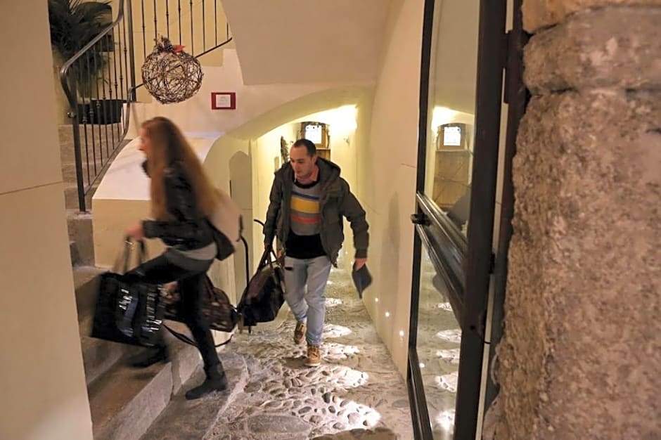 Maison Bondaz & SPA privé