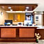 Comfort Inn Charlotte Airport Uptown