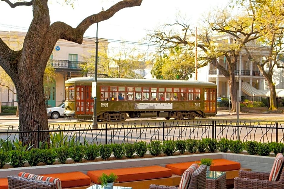 Hotel Tonnelle New Orleans, a Tribute Portfolio Hotel