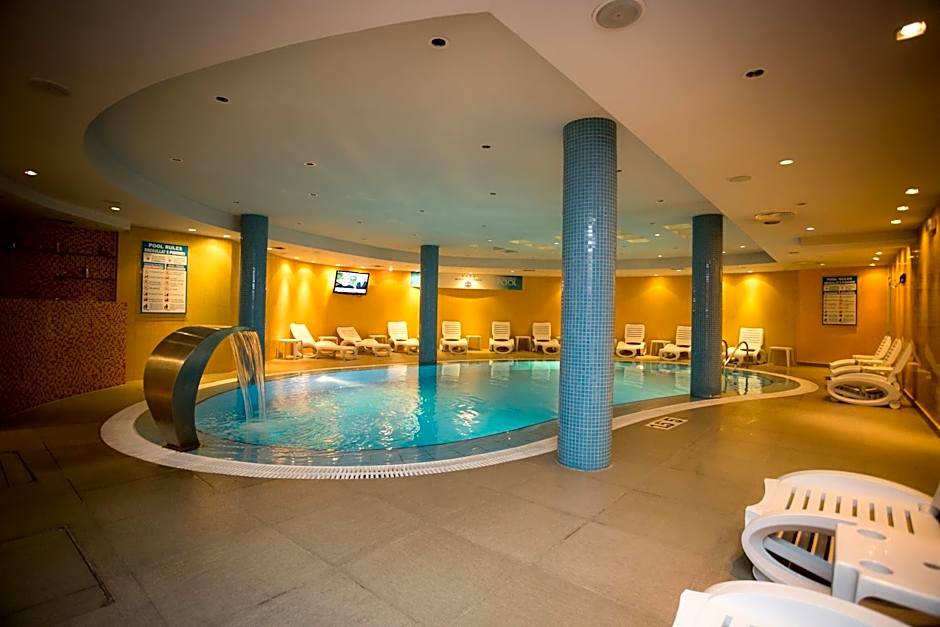 Hotel Colosseo & Spa
