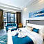Savoy Hotel Mactan Cebu near Newtown Beach