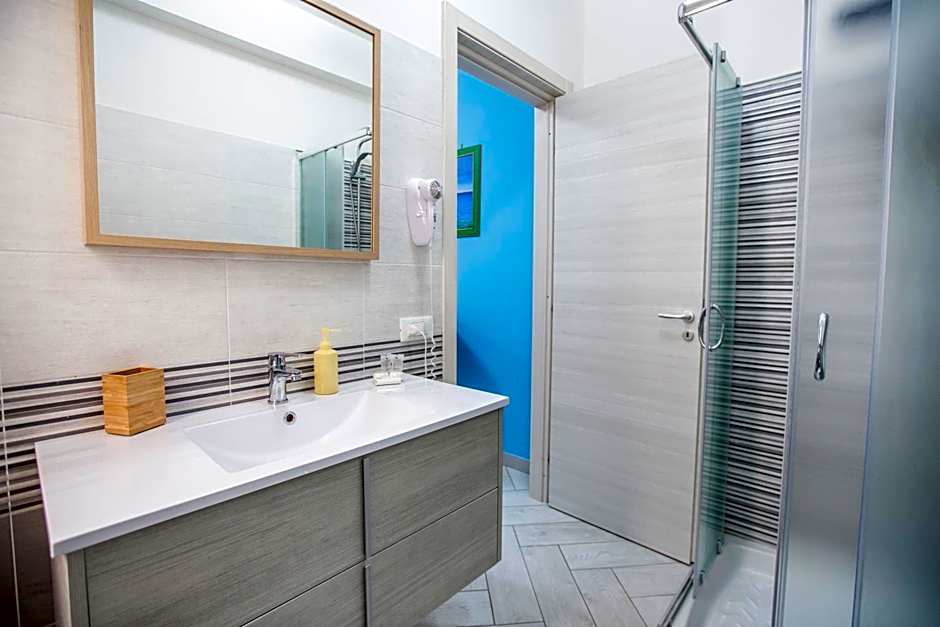 Belvedere Rent Rooms