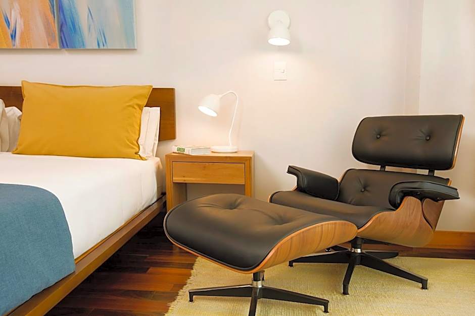 Palo Santo Hotel