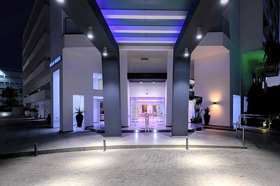 Tasia Maris Beach Hotel - Adults Only