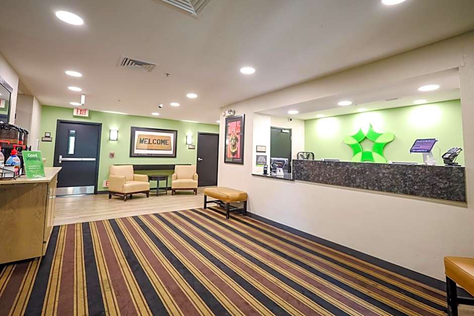 Extended Stay America Suites - Cleveland - Beachwood - Orange Place - South