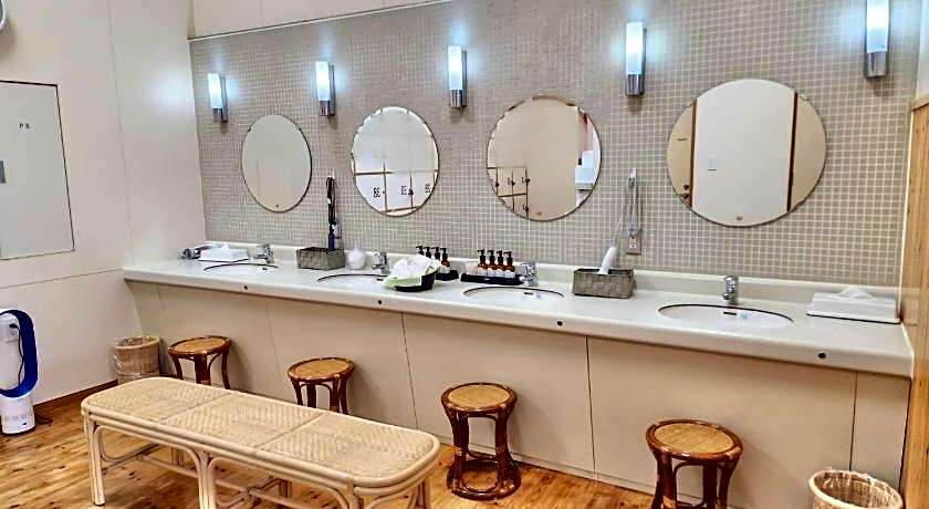 Mineyama Kogen Hotel Relaxia