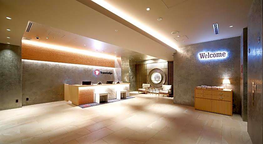 Travelodge Kyoto Shijo-Kawaramachi