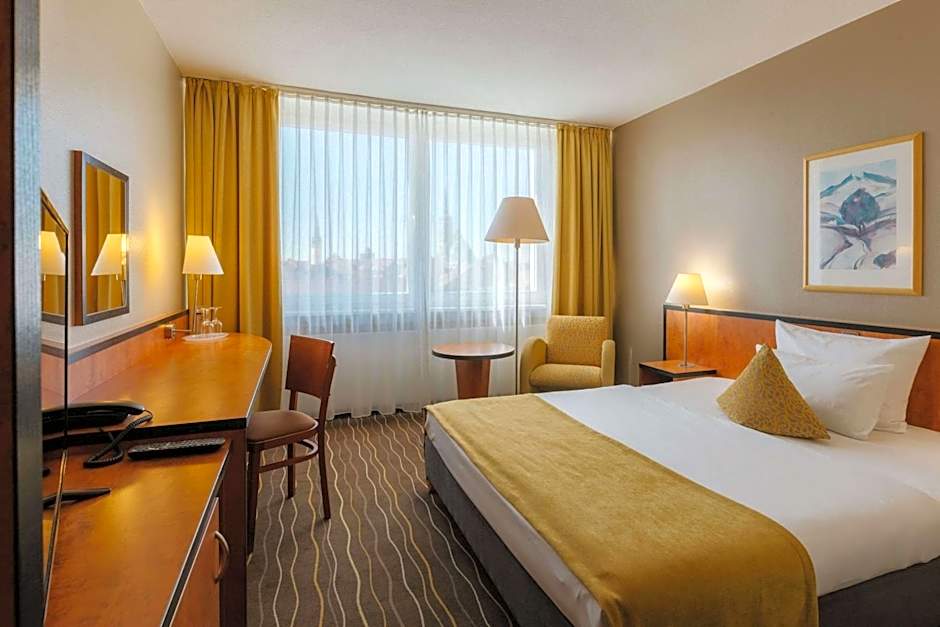 Best Western Plus Hotel Bautzen