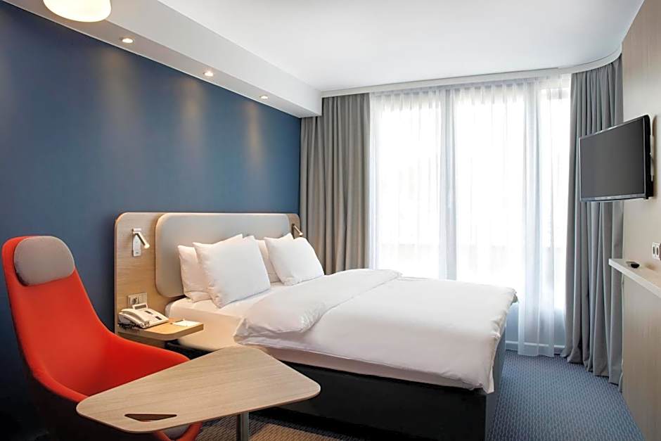Holiday Inn Express Regensburg By IHG