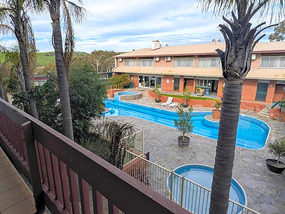 Breakfree Wirrina Cove