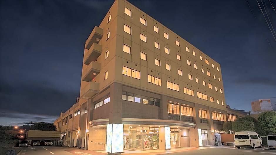 Spa Land Hotel Naito