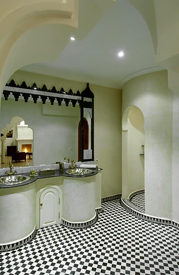 Demeures d'Orient Riad & Spa
