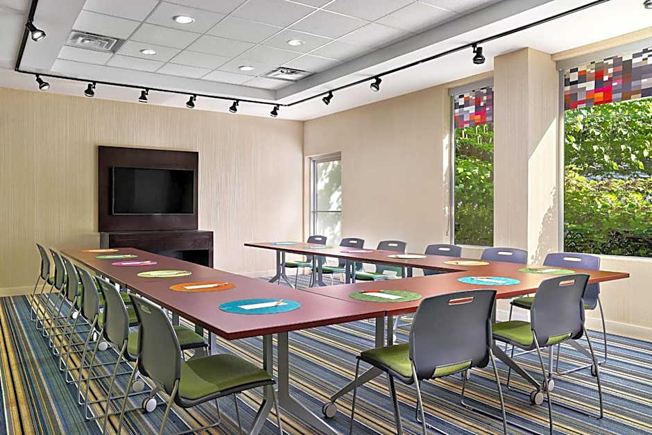 Aloft Arundel Mills BWI Airport