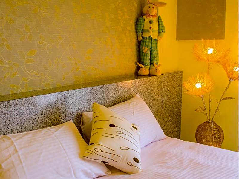 Well-Cho Bed and Breakfast