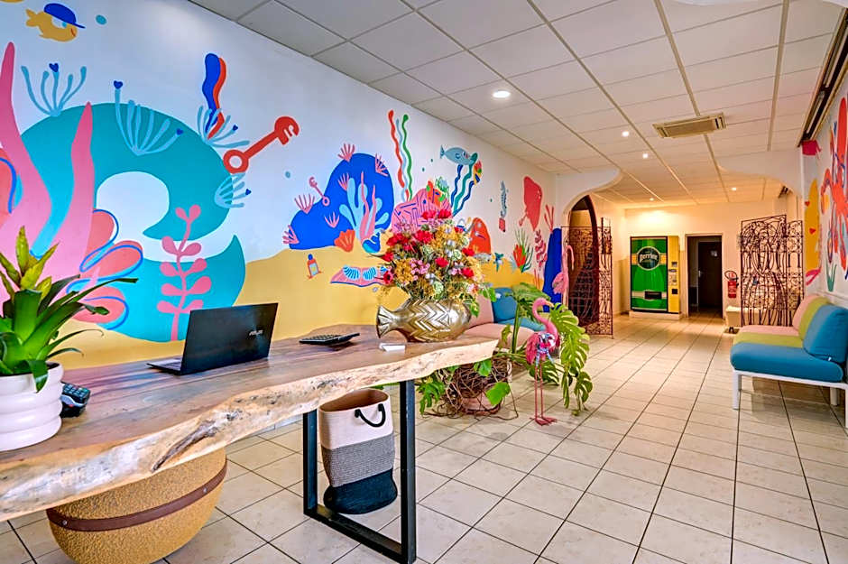 Hotel Camille