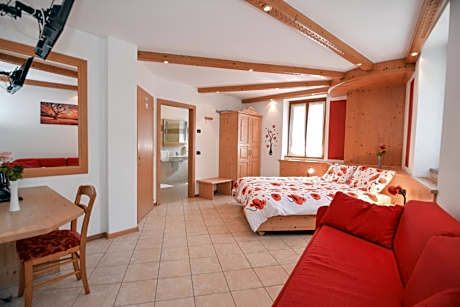 Bed and Breakfast Galet