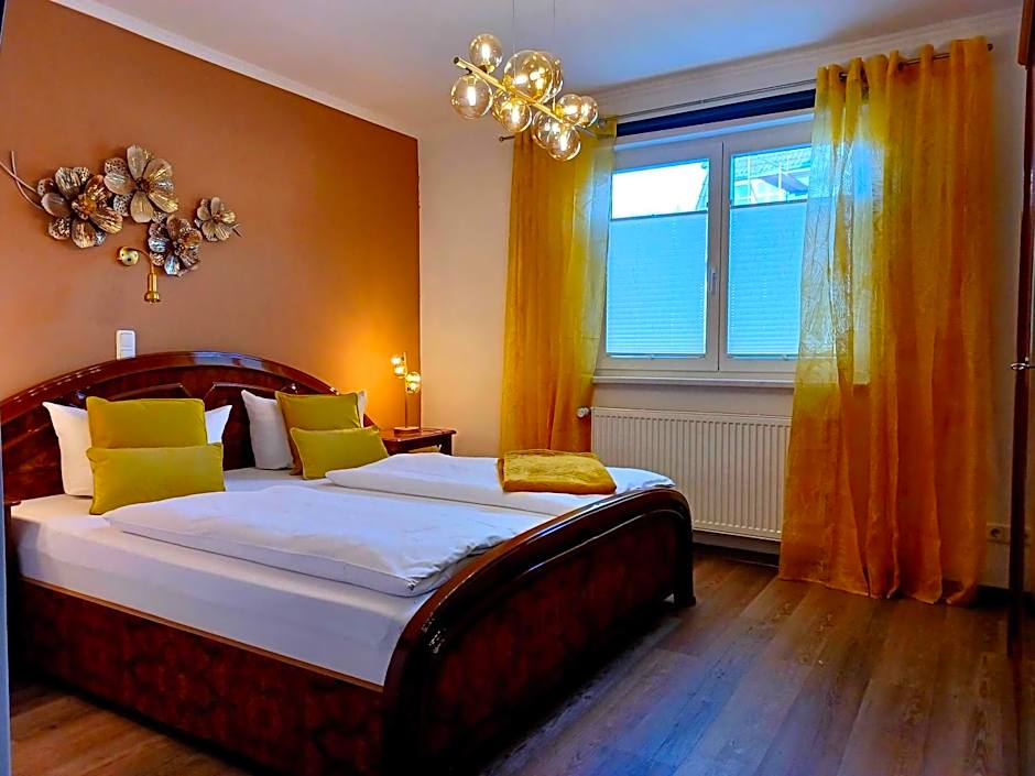 Pension Lavida Usedom