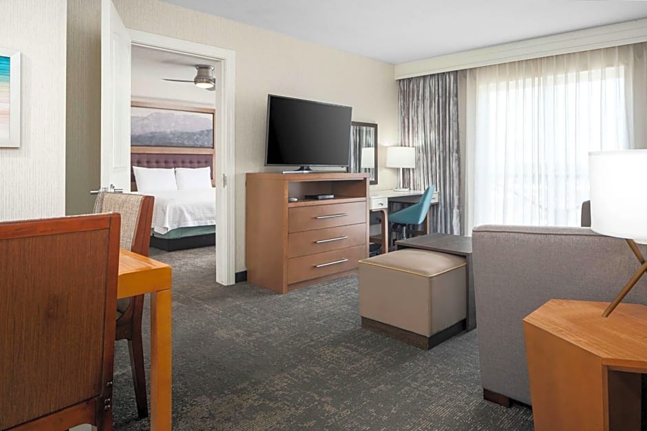 Homewood Suites By Hilton Salt Lake City-Downtown, Ut