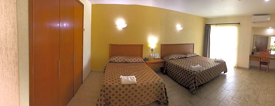 Foto 1 di 5 di Double Room