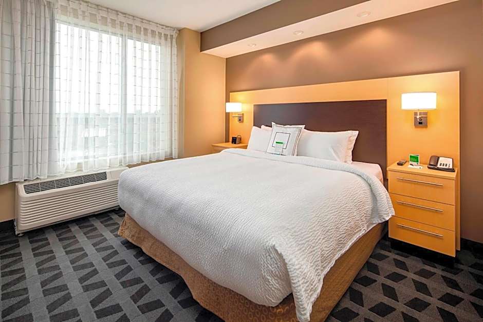 TownePlace Suites by Marriott Bellingham