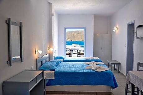 Studios Akrogiali