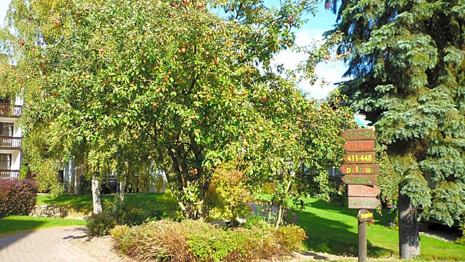 Hapimag Ferienwohnungen Braunlage