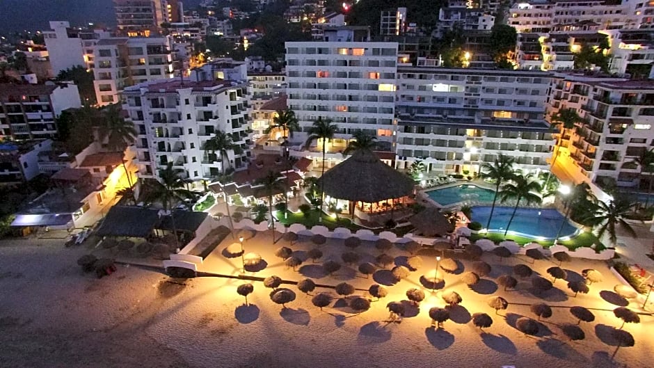 Tropicana Hotel Puerto Vallarta