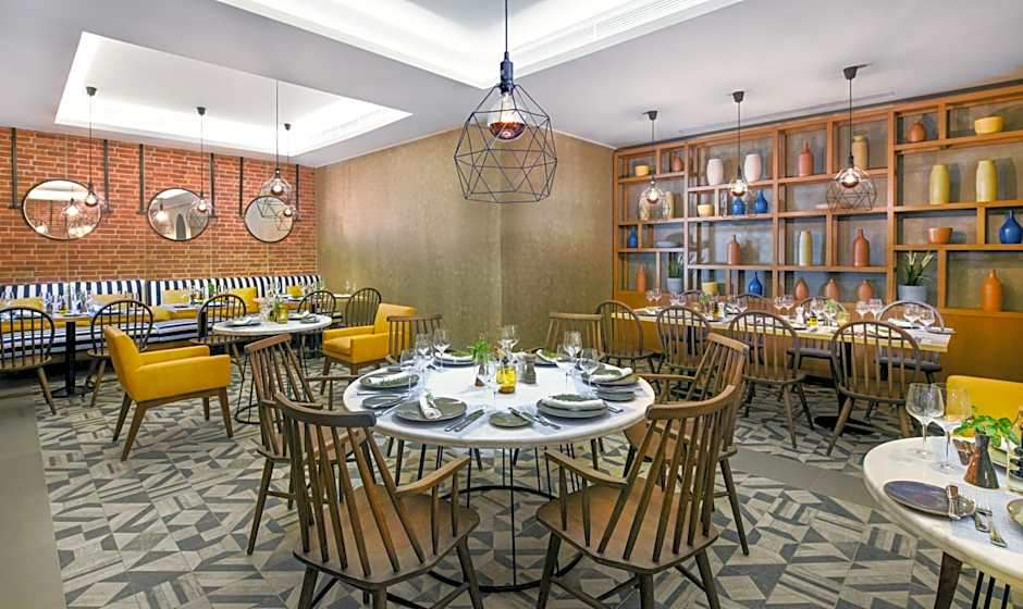 Jaz Casa Del Mar Beach