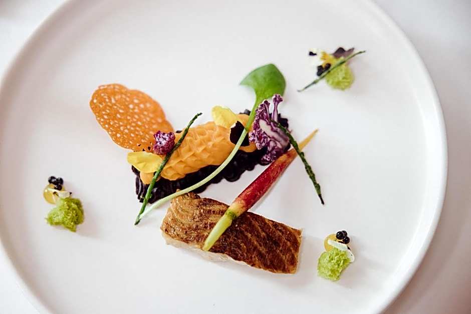 Superior Hotel Schneider Ski-in & Ski-out