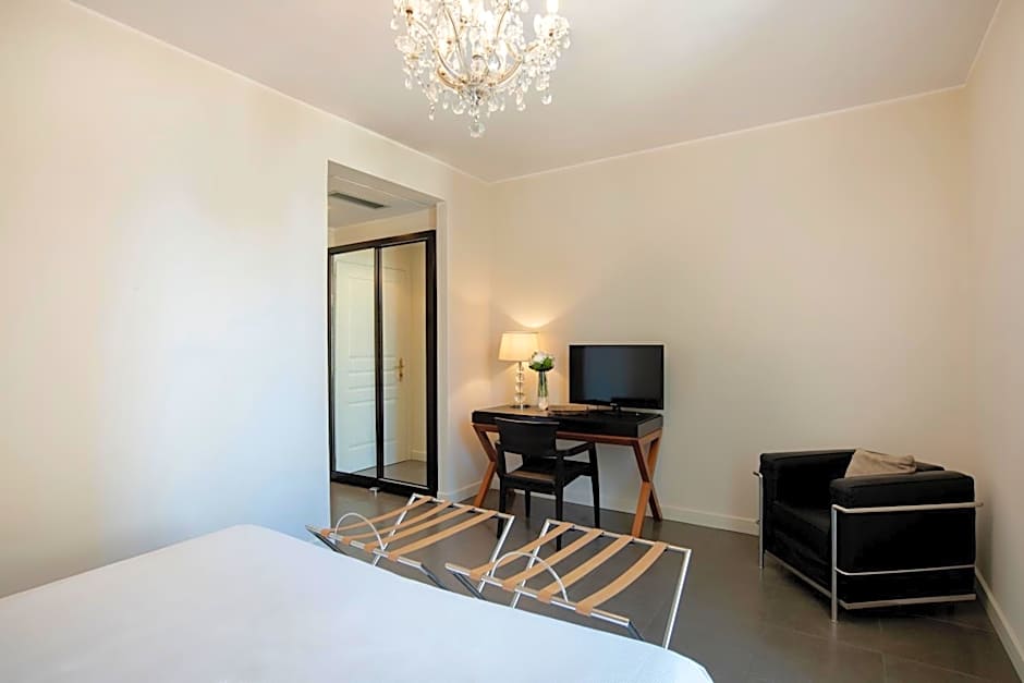 Hotel Palazzo Cavalieri