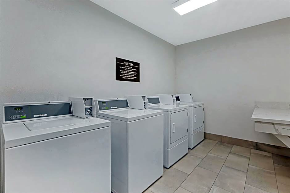 Best Western Plus Casa Grande Inn & Suites