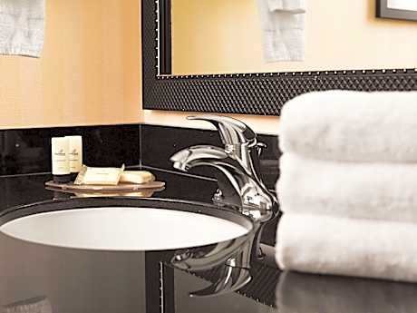 Suite, 1 King Bed (1 King Bed)