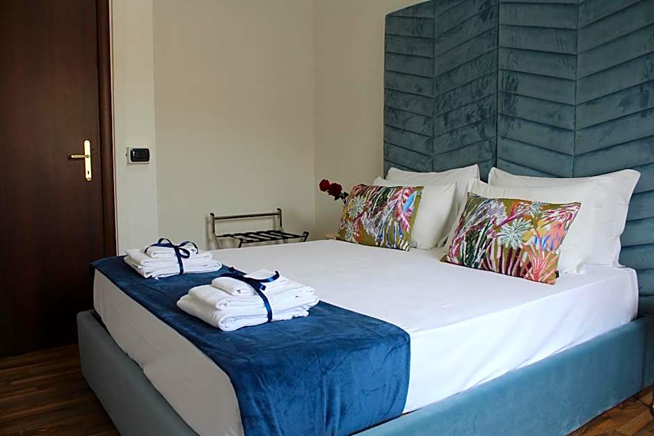 Guest House Grazioli