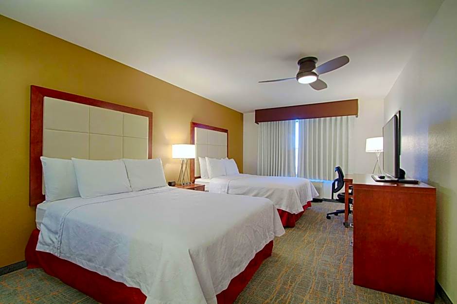 Homewood Suites By Hilton Las Vegas Airport