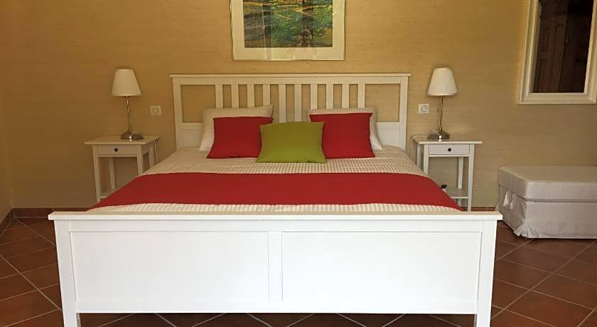 La Tour de Ginaillac