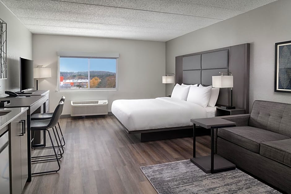 TownePlace Suites by Marriott Framingham