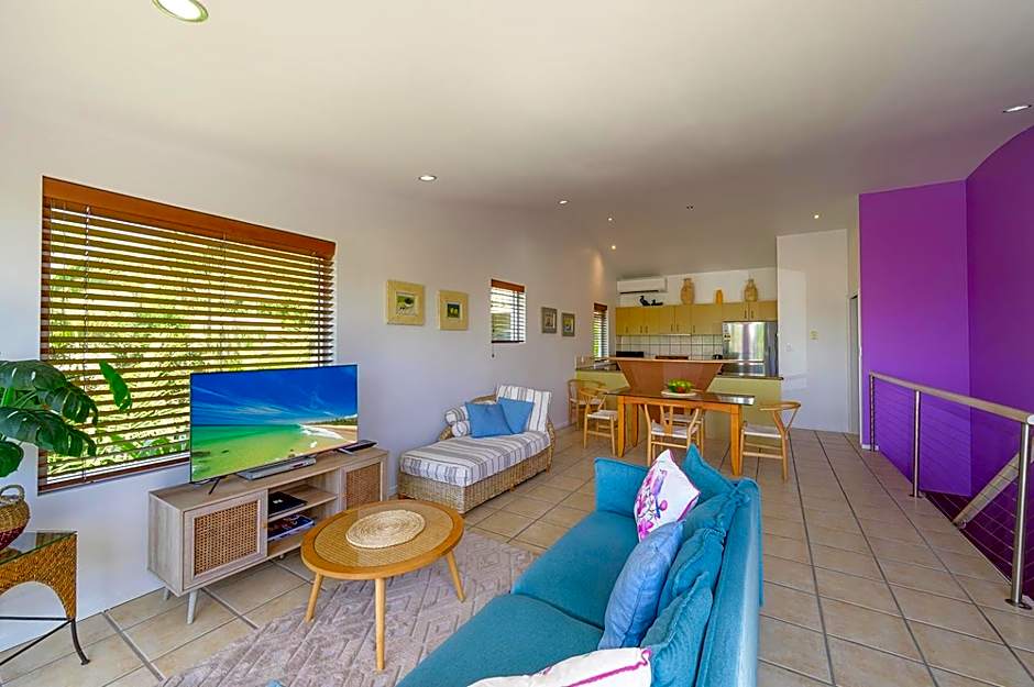 Andari Holiday Apartments