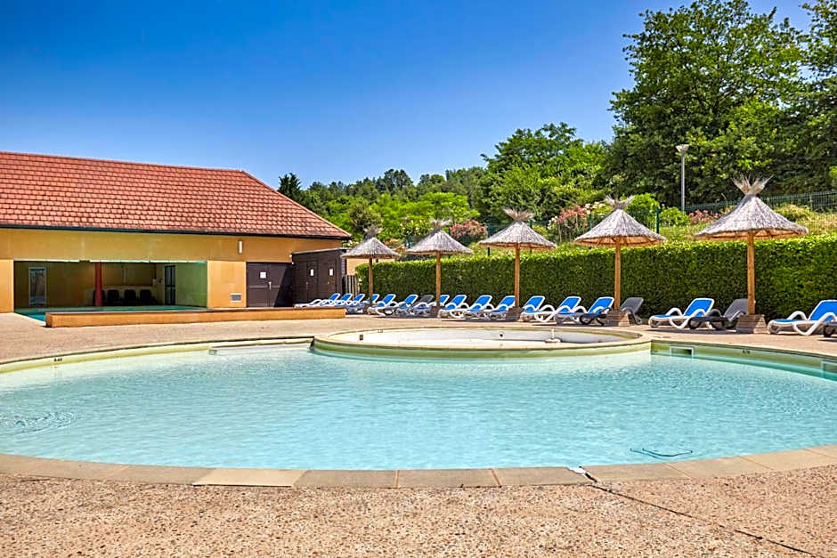 Résidence Odalys - Les Coteaux de Sarlat