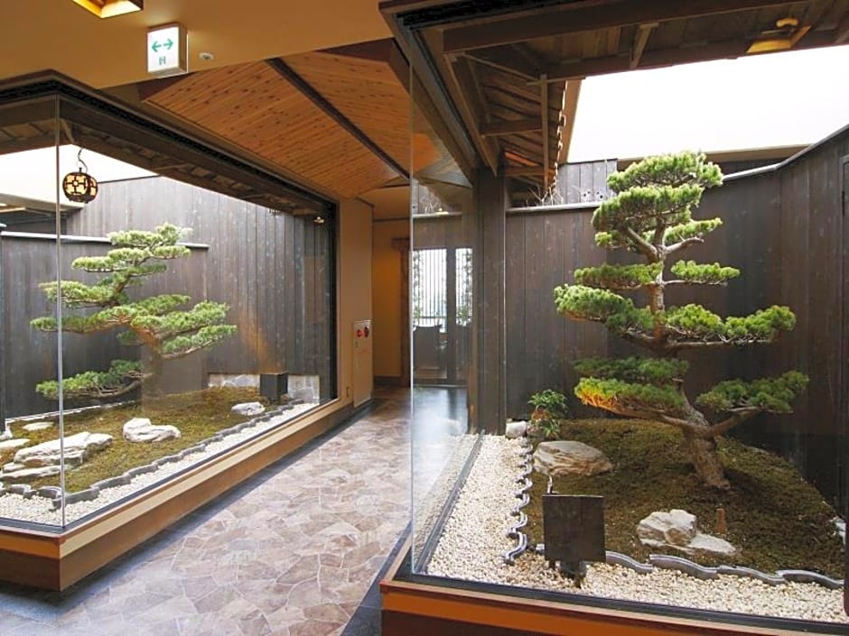 Dormy Inn Kumamoto Natural Hot Spring