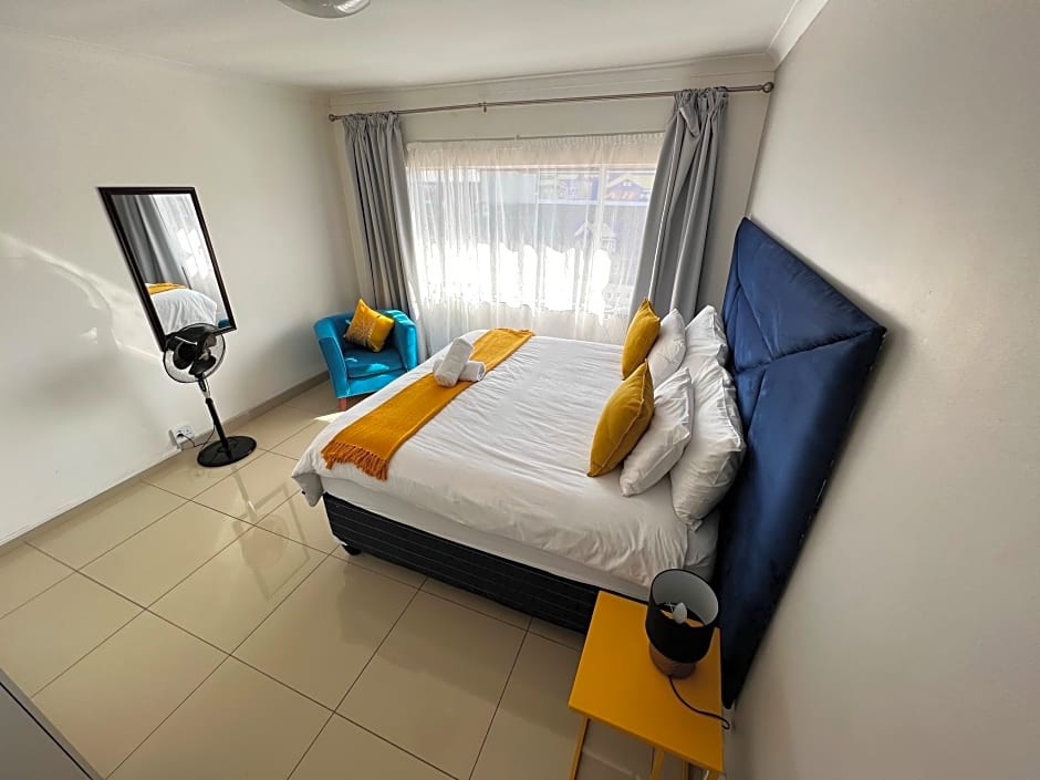 Safi Self Catering Suites